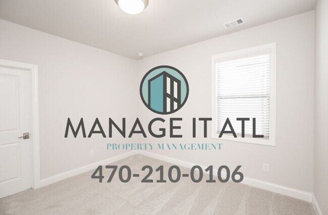 Building Photo - Beautiful 4 bedroom house - Peeachtree Rid...