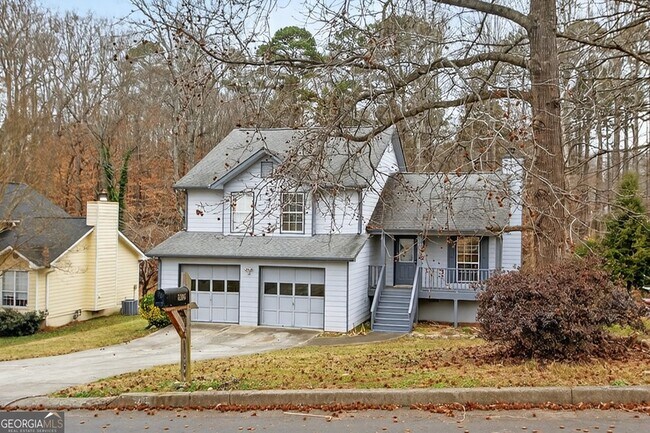 Building Photo - 5205 Maltdie Ct NE