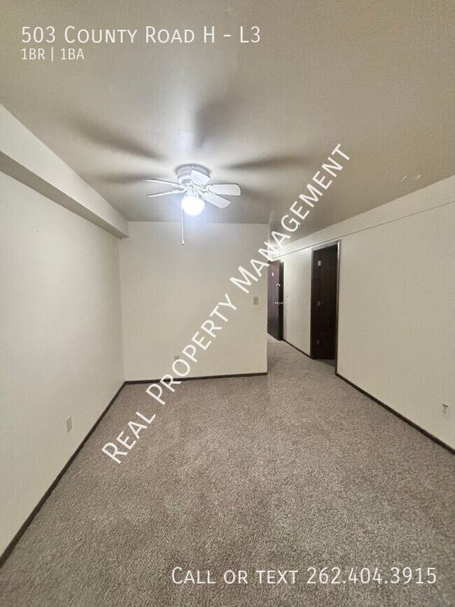 Building Photo - 503 County H