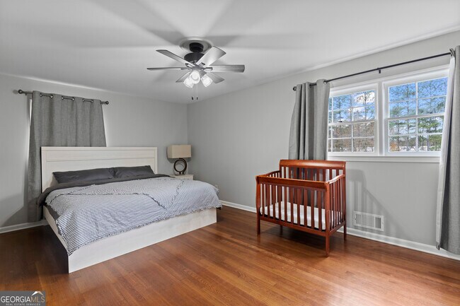 Building Photo - 3727 Calmer Cir