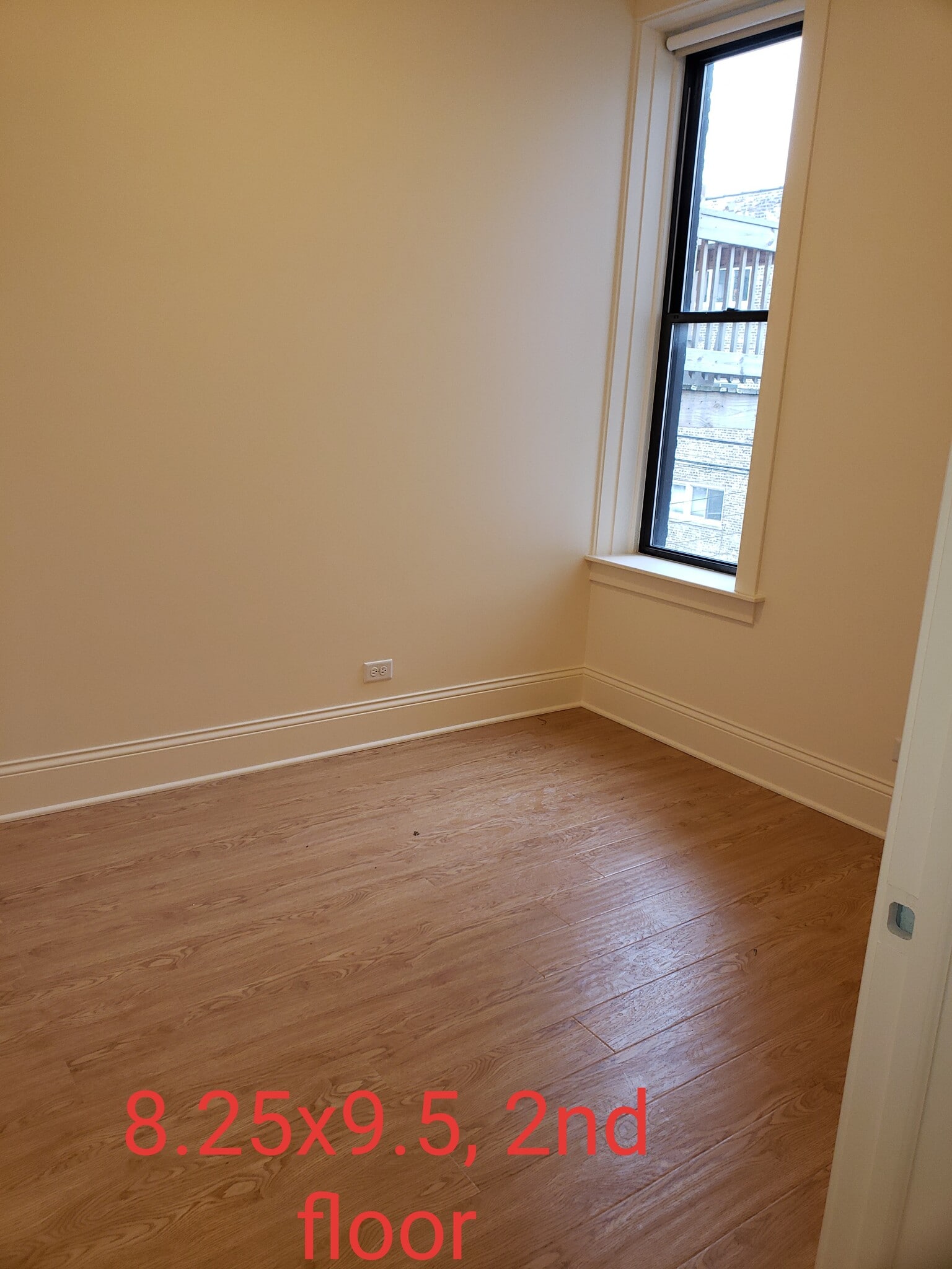 Bedroom 3 - 912 W Newport Ave