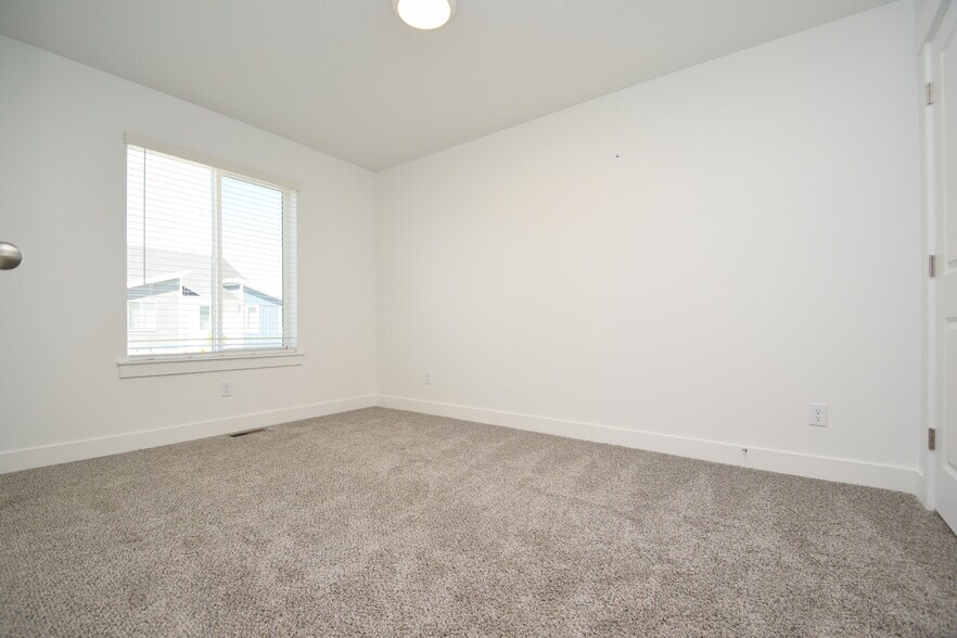 Bedroom 1 - 1754 N 300 E