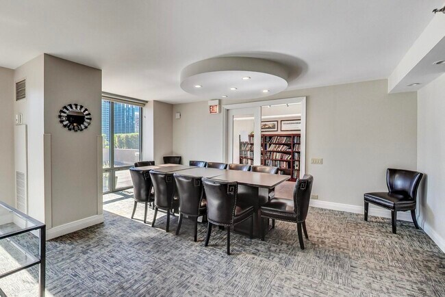 Building Photo - 474 N Lake Shore Dr