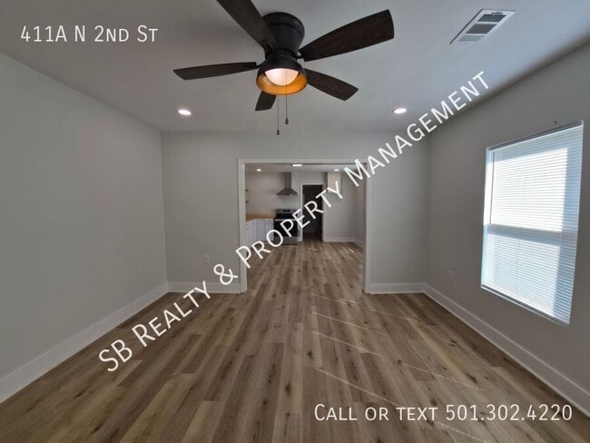 Building Photo - 411A N 2nd St-