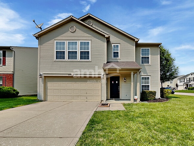 Building Photo - 6804 Woodland Heights Dr