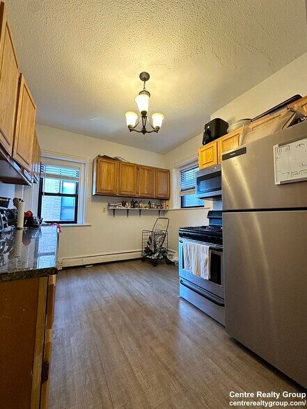 Building Photo - 1510 Tremont St