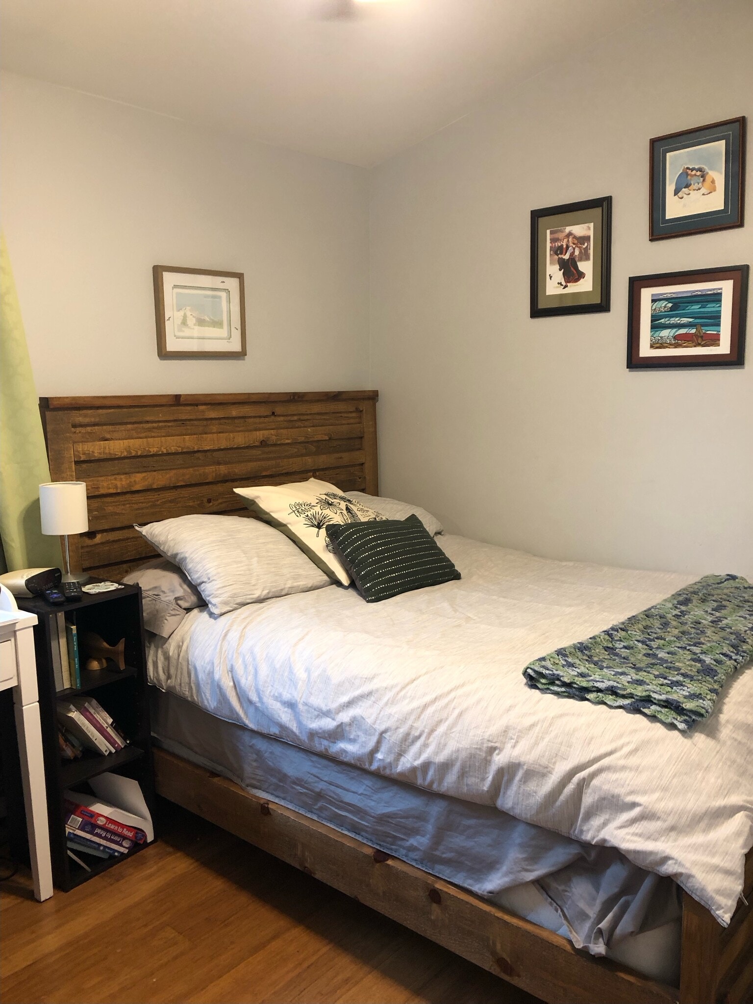 Bedroom 3 - 9302 Fermi Ave