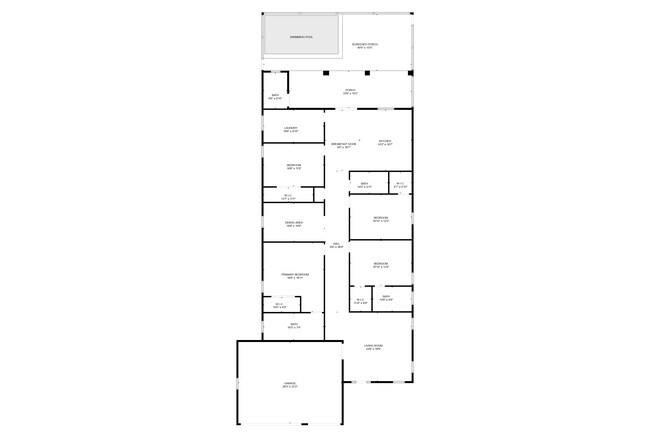 Building Photo - 10295 Carolina St