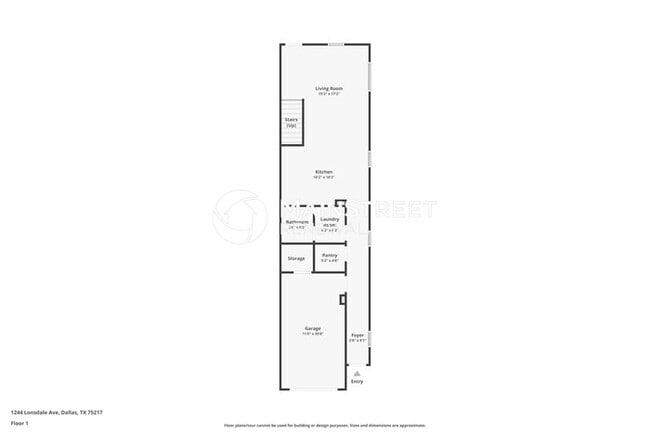 Building Photo - 3 Bedroom Pet-Friendly Home in Dallas, TX with Main Street Renewal