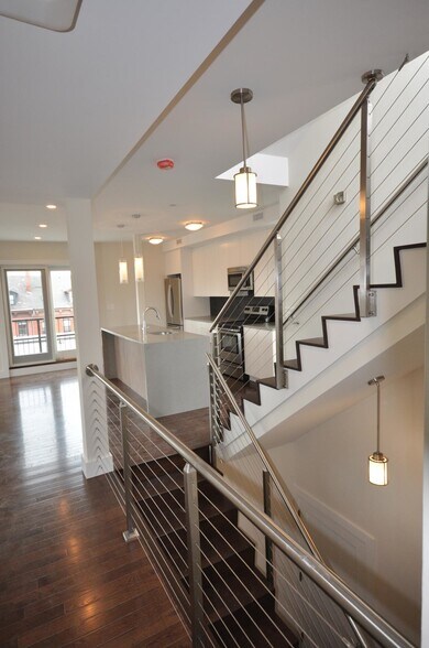 Building Photo - 661 Massachusetts Ave