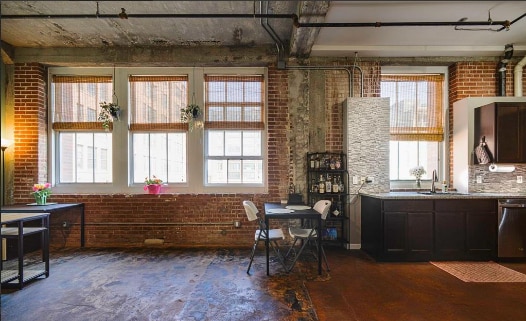 Building Photo - 1511 Locust St