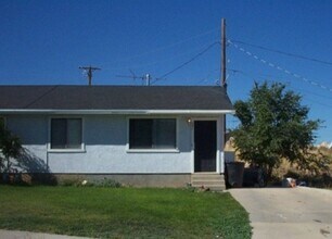 Building Photo - 323-331 N 1600 W