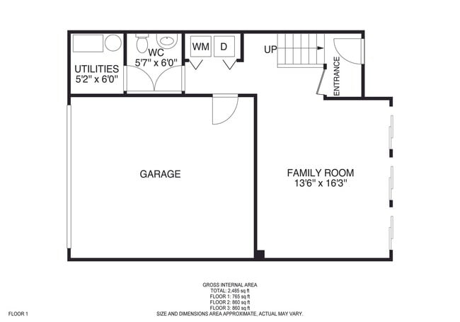 Building Photo - 3880 Wehrman Ave