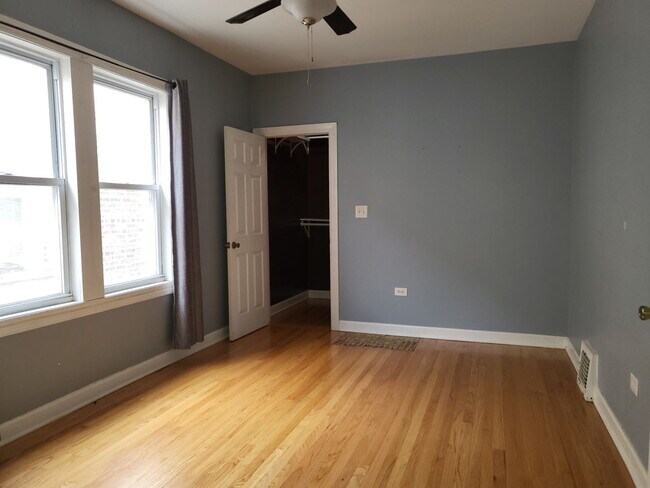 Building Photo - 1651 N Central Ave