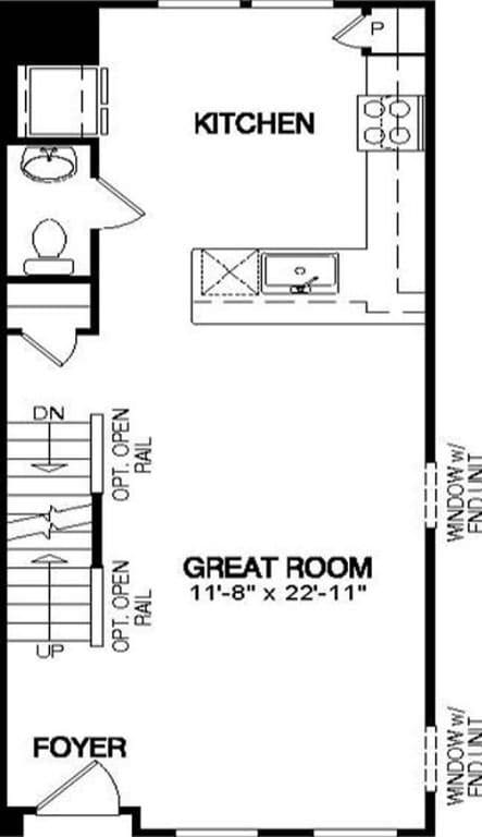 Building Photo - 135 Strummer Ln