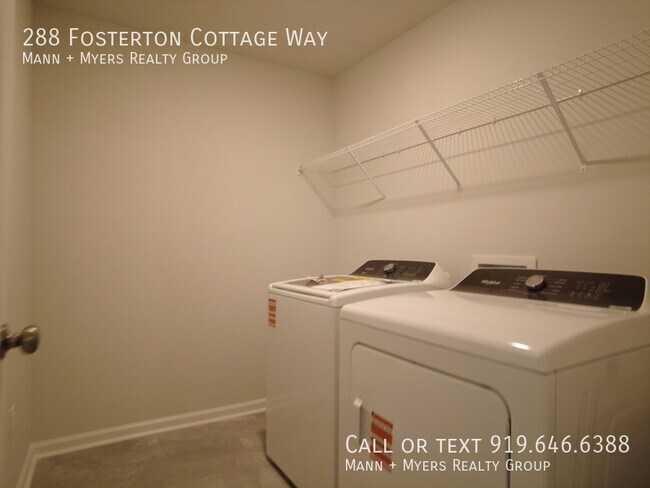 Building Photo - 288 Fosterton Cottage Wy