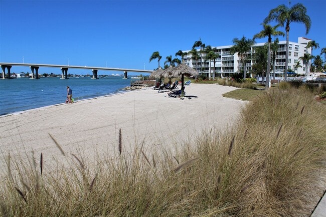 Building Photo - WALK OUT TO WTRFRNT 2/2 Furnished Rental MAY 1, 2026-NOVEMBER 3, 2026 BAHIA DEL MAR