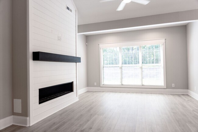 Building Photo - Luxury Living at Its Finest In Sango Featuring An Open Floor Plan, Fireplace and Resort Style Pri...