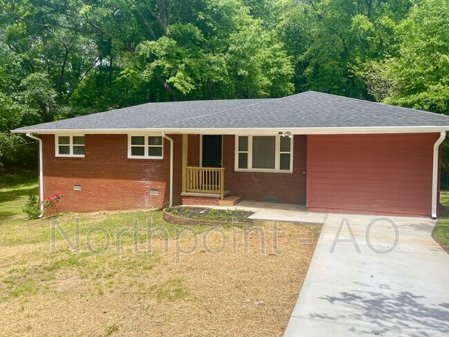 Primary Photo - 6040 Brookdale Ln SW