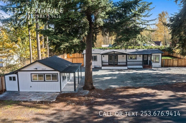 Building Photo - 21117 129th Ave E