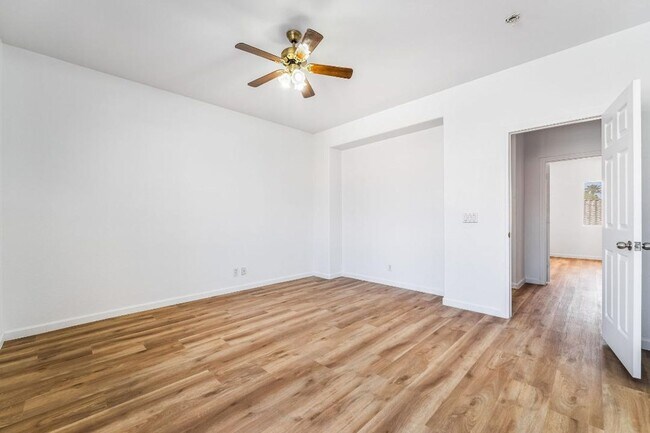 Building Photo - Silverado Ranch: Bright, Open Concept 3/2/2 Home with Downstairs Bedroom & Full Bath, Community Pool