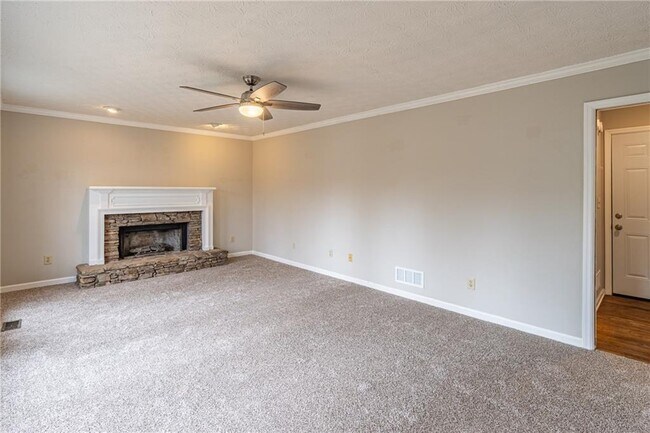 Building Photo - 4283 Joshua Way NW