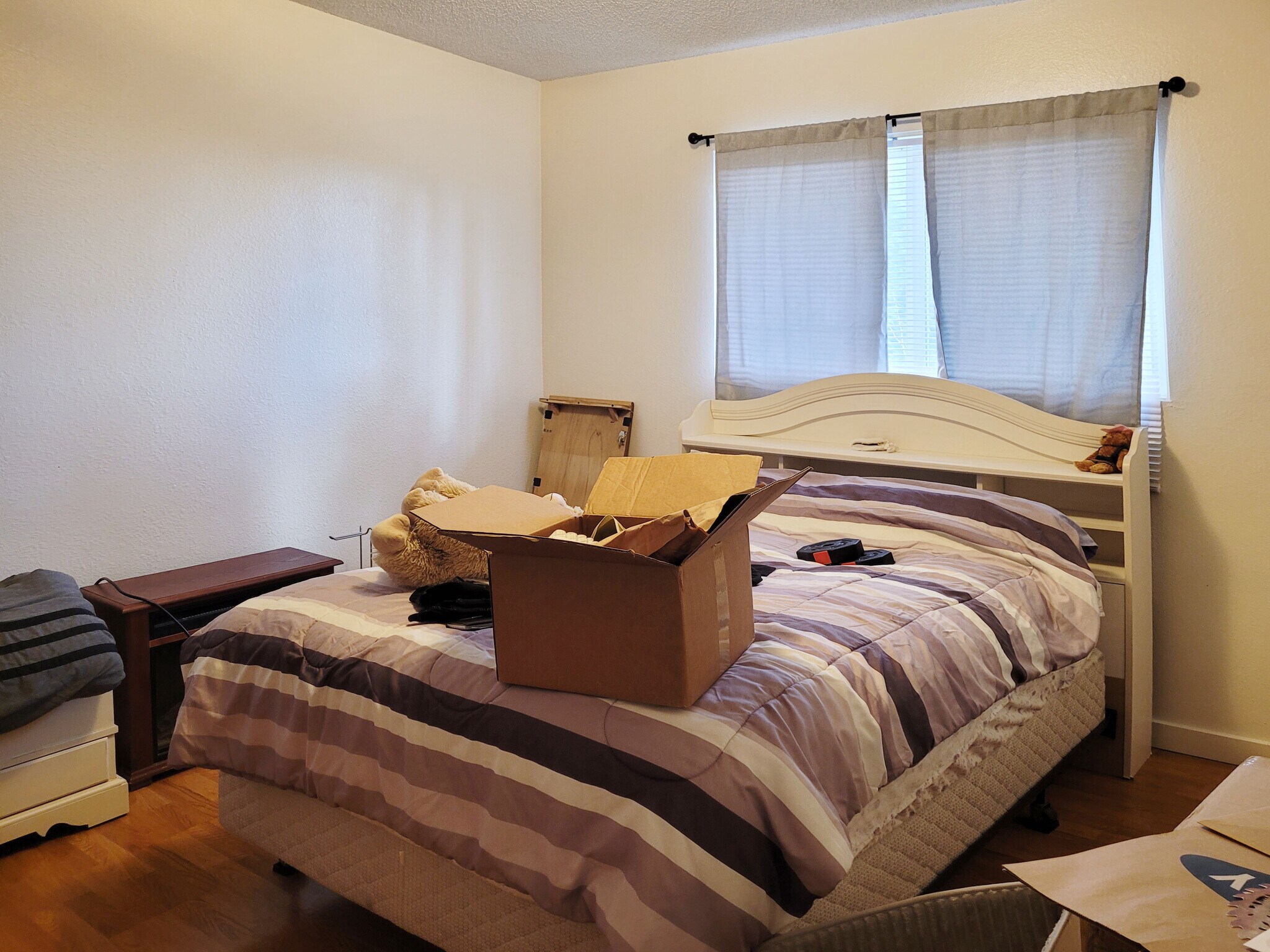 Building Photo - 651 N Hayes St