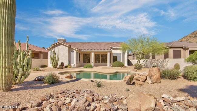 Building Photo - 13491 E Estrella Ave