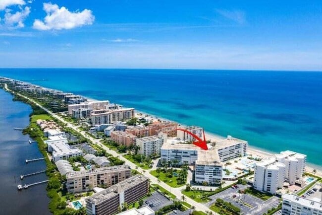 Building Photo - 3546 S Ocean Blvd