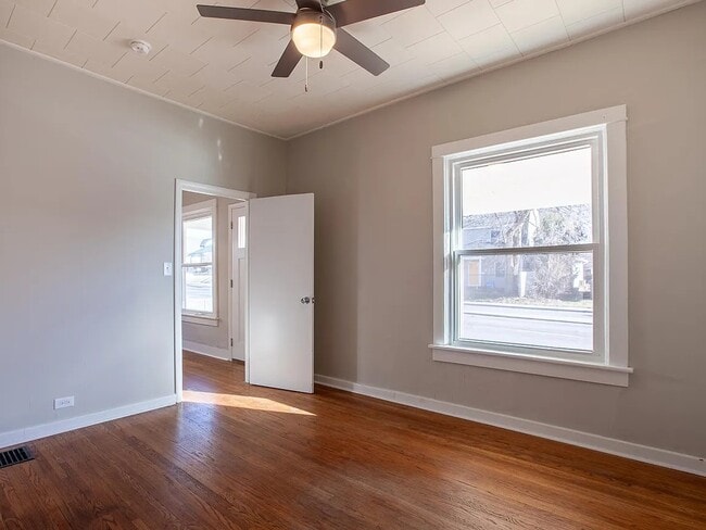 Building Photo - 1838 South St