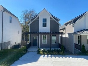 Building Photo - Beautiful New Construction in Madison - 3 Bed 2 Bath - Utilities & Lawncare Included