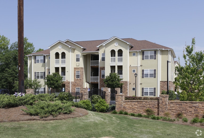 Tuscan Heights 2670 Dry Pocket Rd Greer SC 29650 Apartment Finder