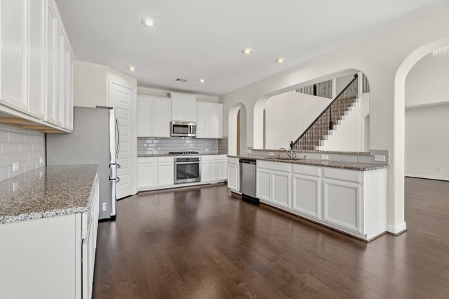 Building Photo - 2202 Lago Canyon Ct