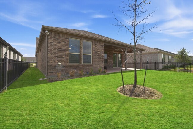 Building Photo - 9727 Rockwell Dr