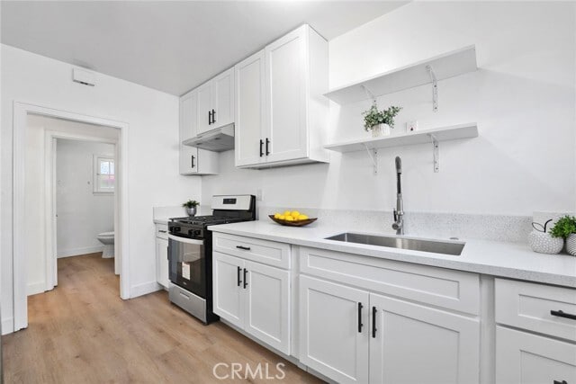 Building Photo - 1002 Hope St