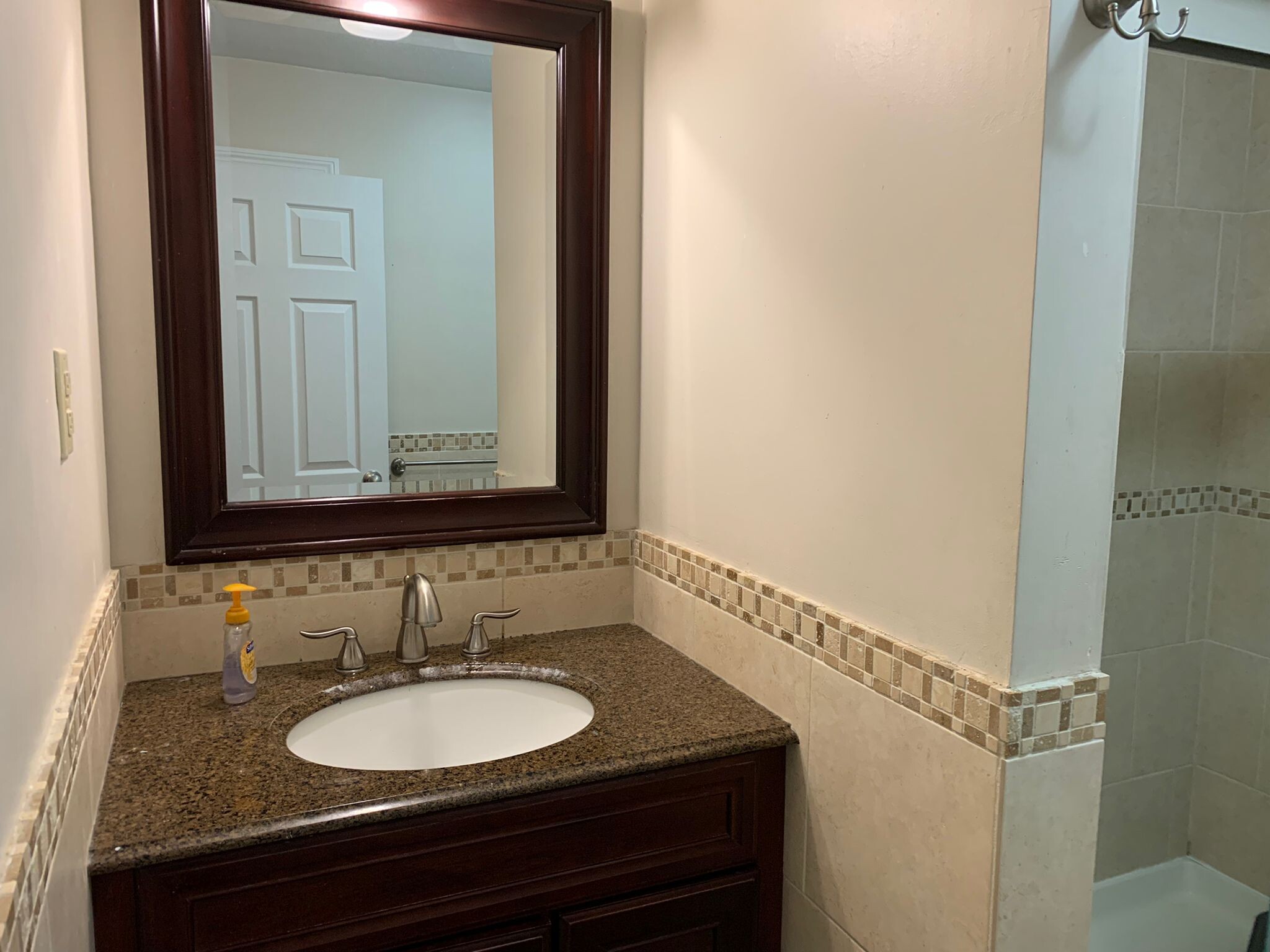 2nd Full Bath - pic1 - 15 Sherwood Cir