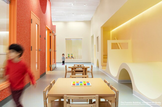 Building Photo - 201 Sherman Rd