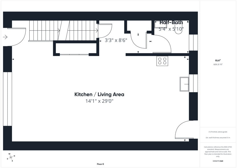 Building Photo - 27 Becker Ave