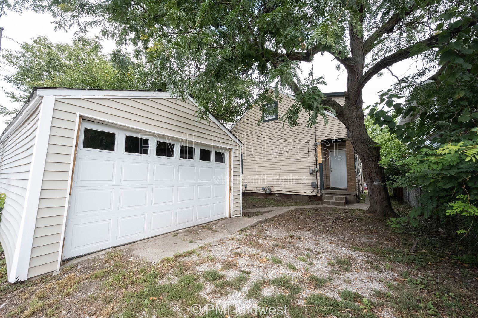 Building Photo - 623 Orange St