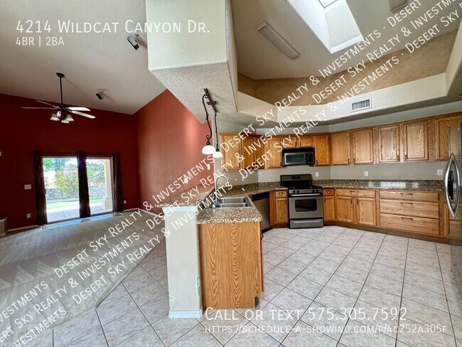 Building Photo - 4214 Wildcat Canyon Dr