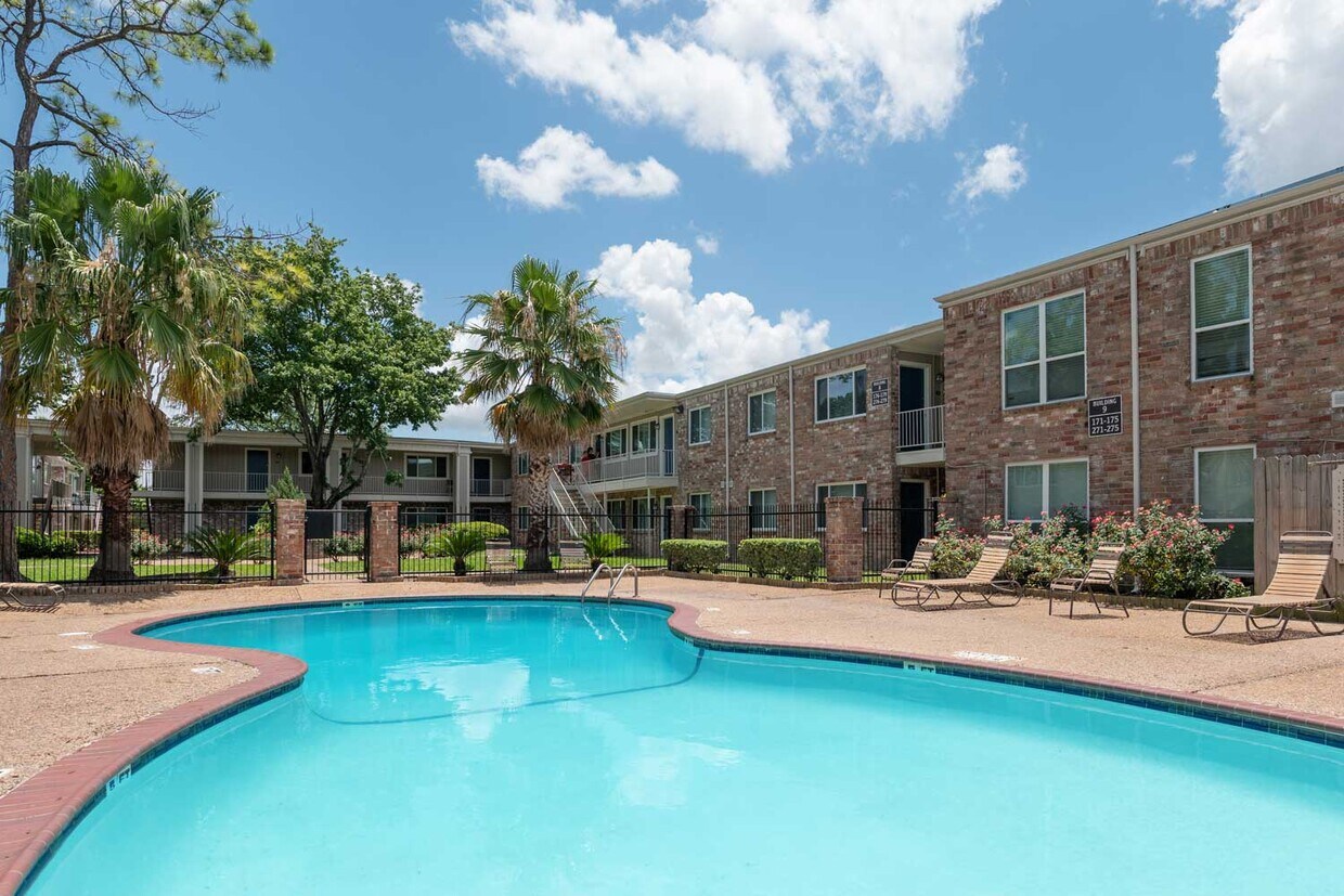Cherrybrook Place Pasadena