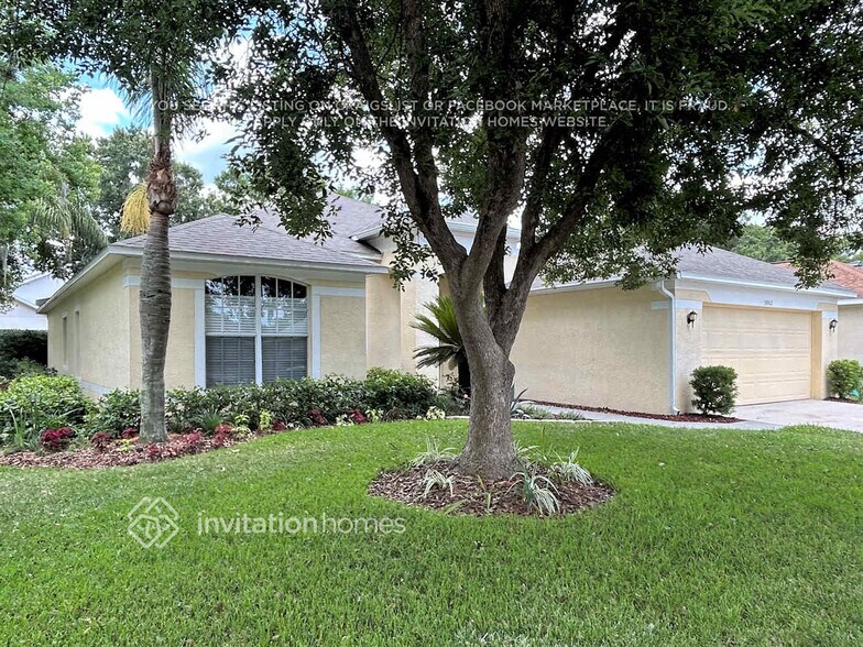 Building Photo - 5902 Falconpark Ct