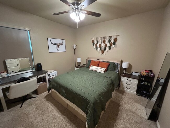 Building Photo - 3332 Travis Cole Ave