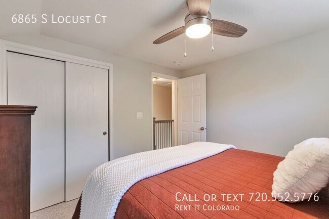 Building Photo - 6865 S Locust Ct