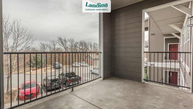 Building Photo - 5202 E 81st St