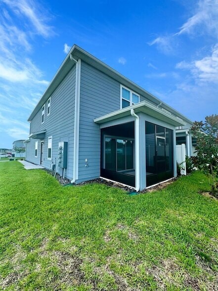 Building Photo - 2502 Winsome Wy