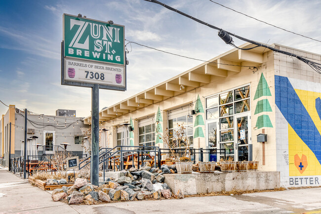 Building Photo - 2298 W 28th Ave