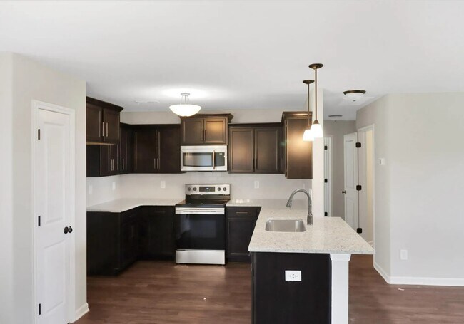 Building Photo - 1037 Orvil Smith Rd