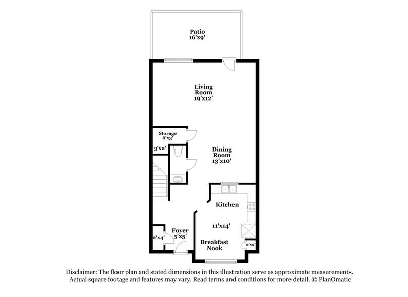 Building Photo - 5621 Union Pointe Dr