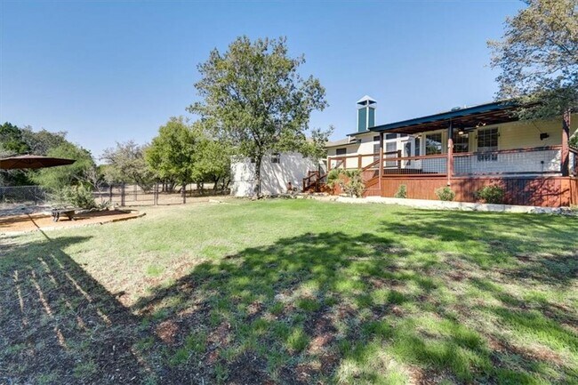 Building Photo - 21415 Boggy Ford Rd